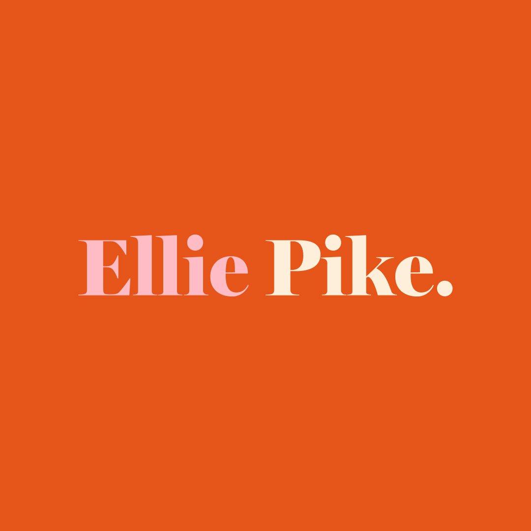 Ellie Pike